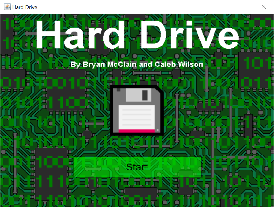 Games like Hard Drive