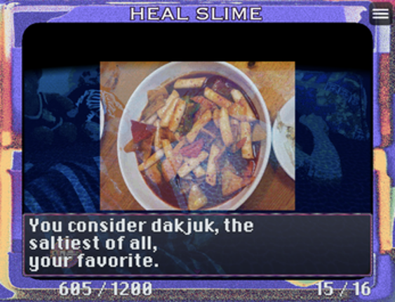 Heal Slime Image