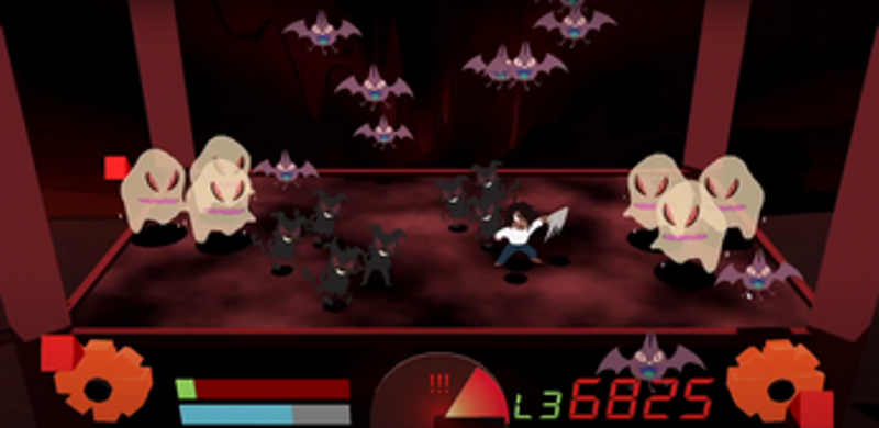 Hellevator Image