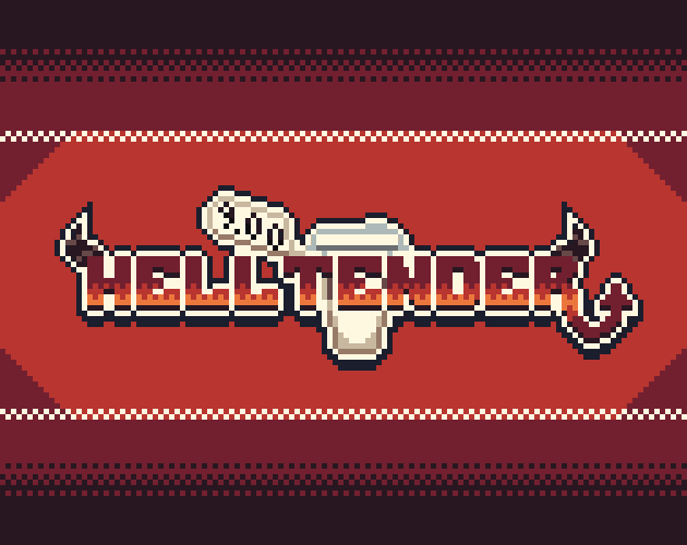 Games like HellTender