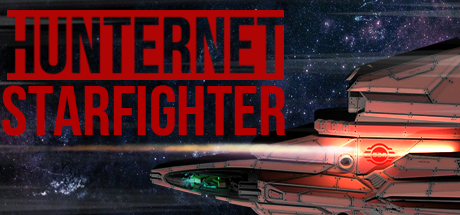 Games like Hunternet Starfighter