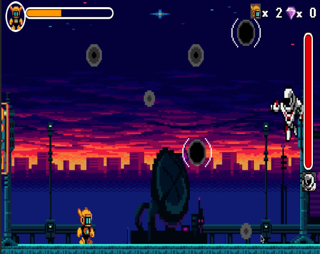 Games like INSANITY