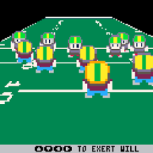 Lektrik Sportz Game Image