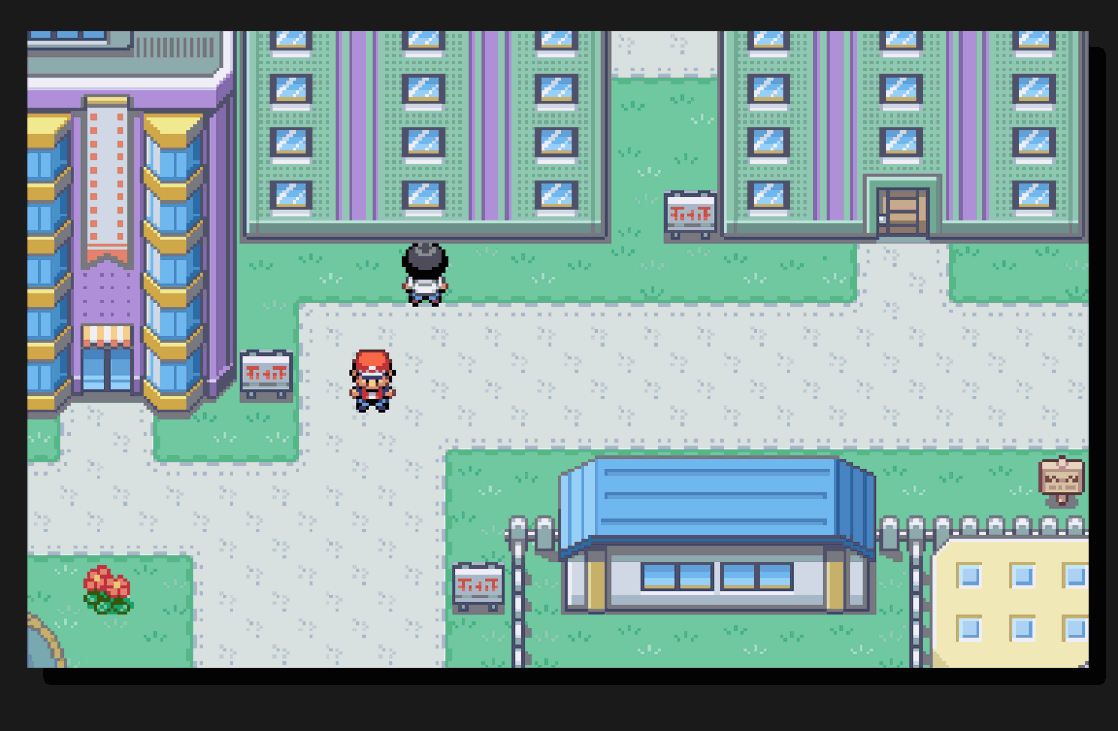 Games like LFZ Battle