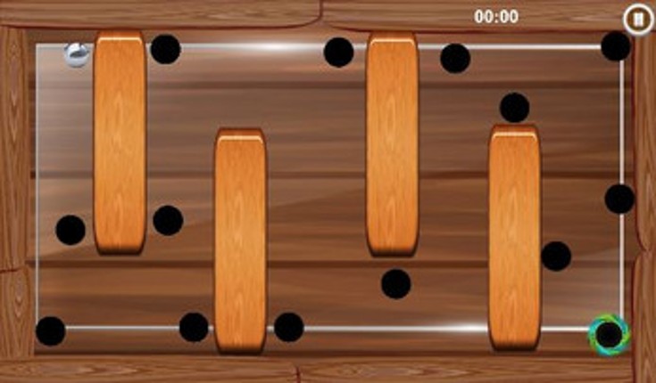 Maze Board screenshot