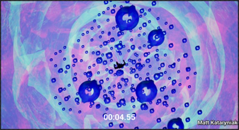 MicroJam 2.0 screenshot