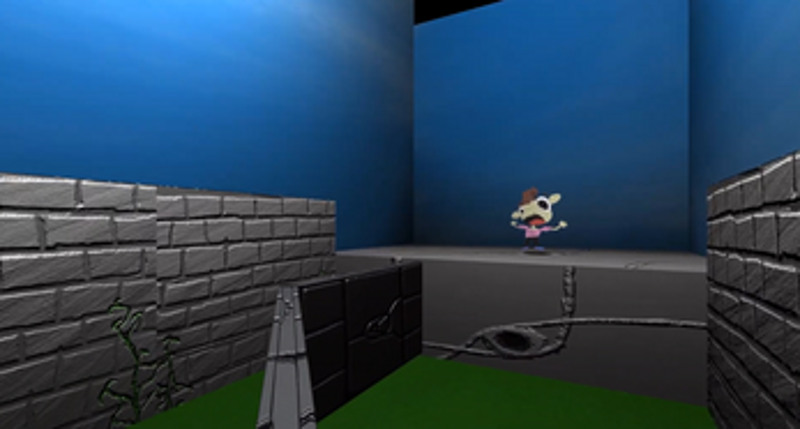Monolith of Foolery Image