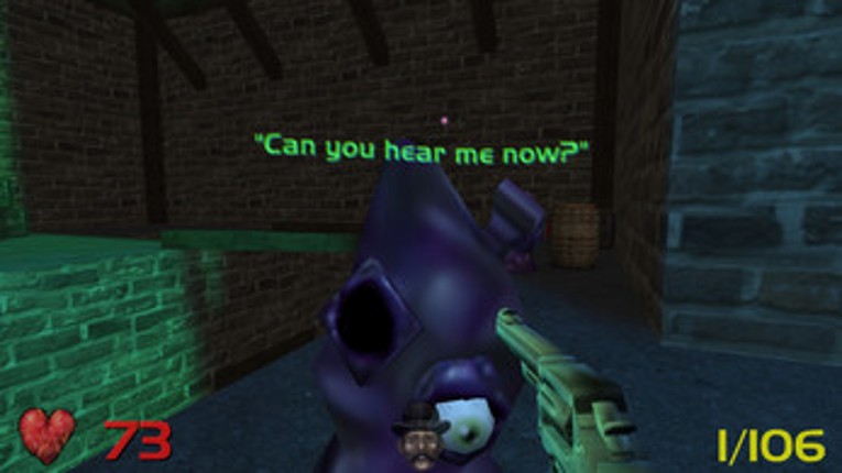 Nekkrobox screenshot