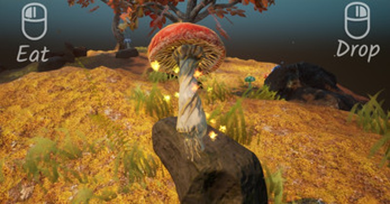 No Shroom For Error Image