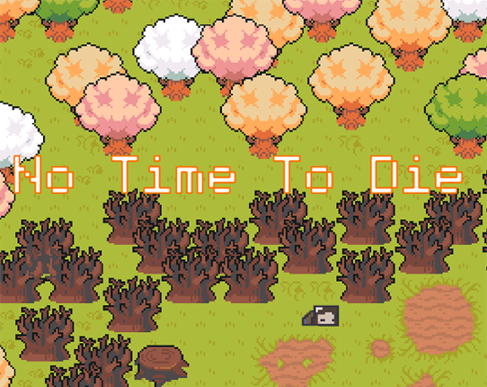 No Time To Die Image