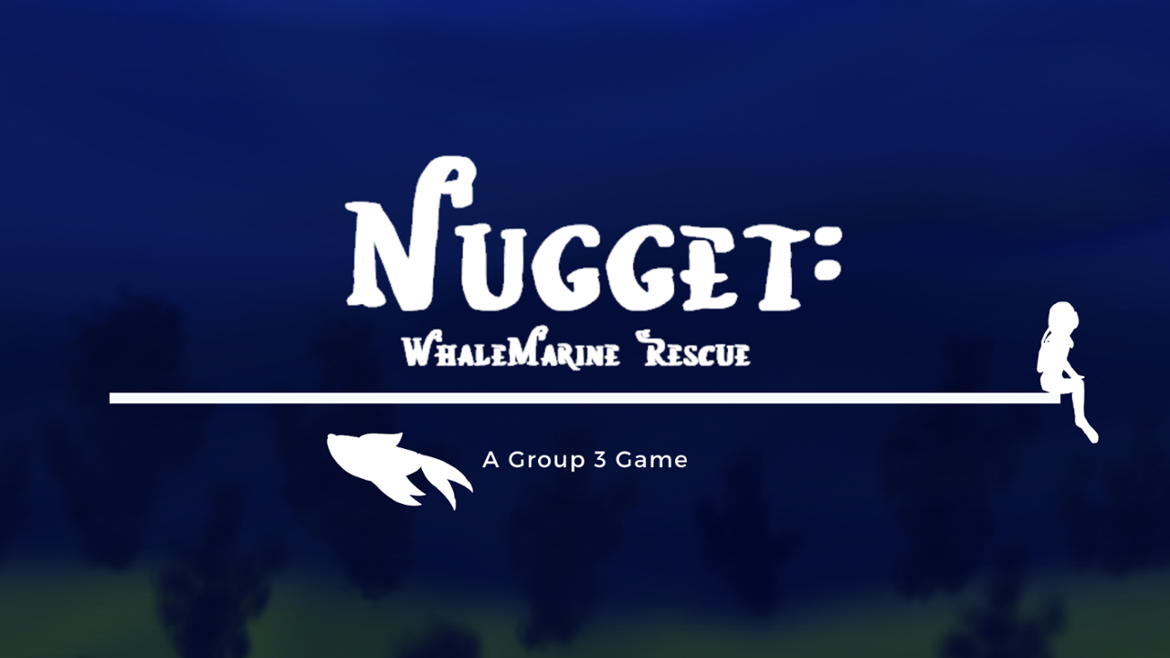 Games like Nugget: Whalemarine Rescue