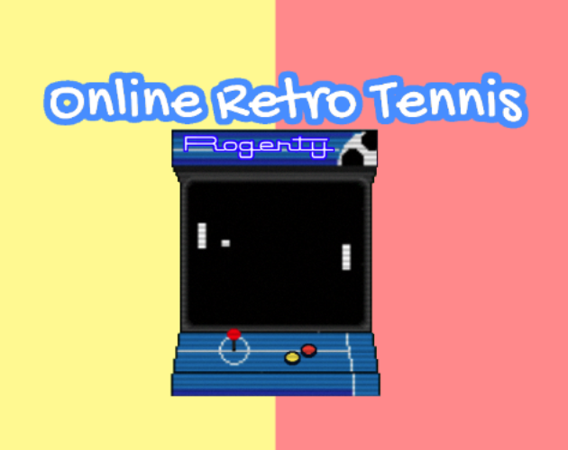 Games like Online Retro Tennis