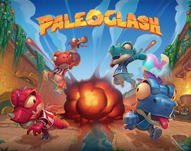 Paleo Clash 2023 Image