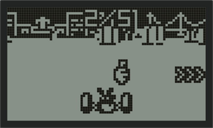 Pod Rabbit screenshot