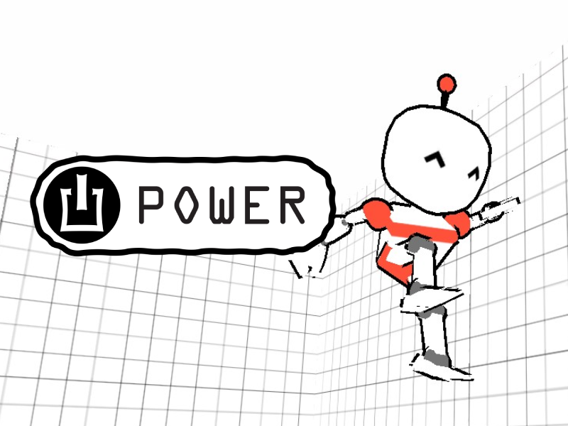 Games like POWER