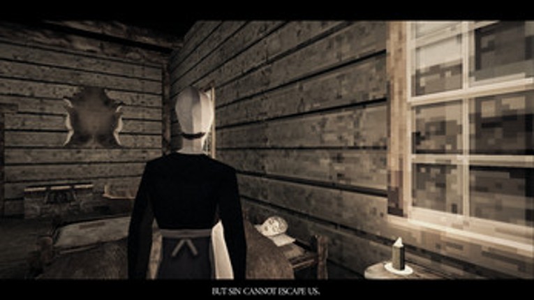 Real Stories from the Grave: Maleficium screenshot