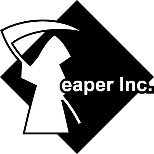 Games like Reaper Inc.