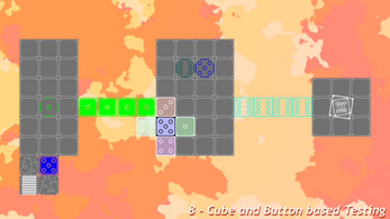 The Six-Sided Situation screenshot