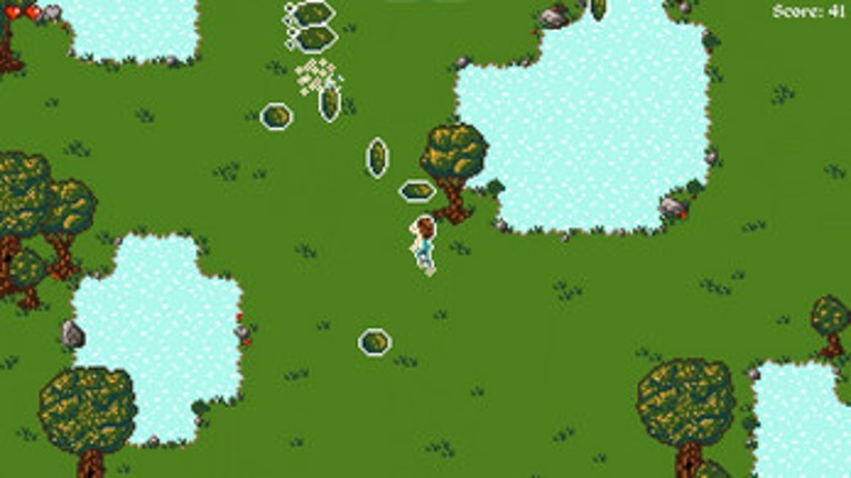 Slime Land screenshot