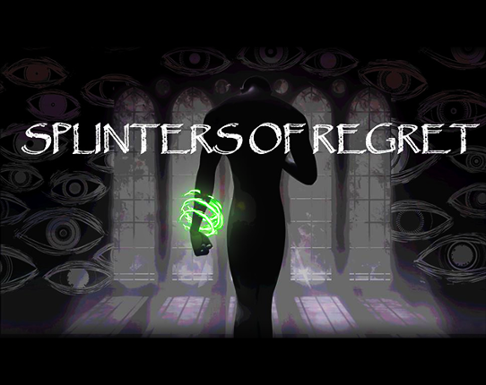 Splinters of Regret Game Cover