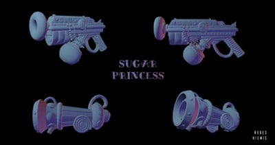 Sugar Princess Image