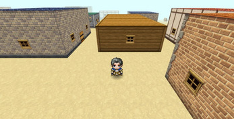 The Epic Adventure 2 screenshot