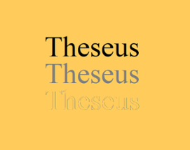 Theseus the Scavenger Image