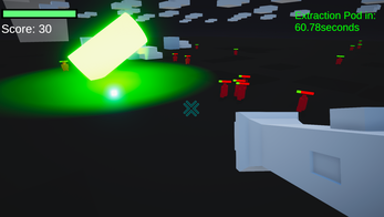Tick Tick BOOM! screenshot