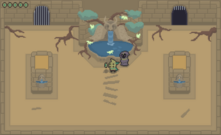 Trial of the Tower God Image
