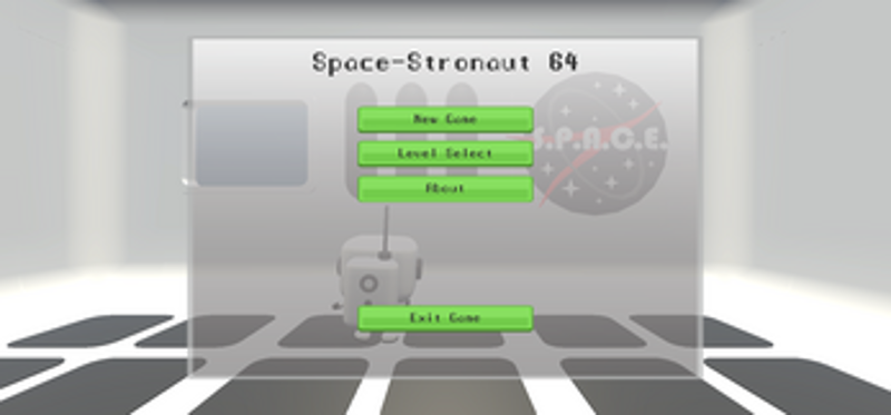 Underneath The Circuit screenshot