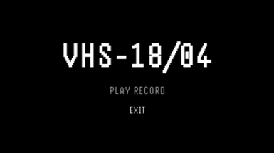 VHS-18/04 Image