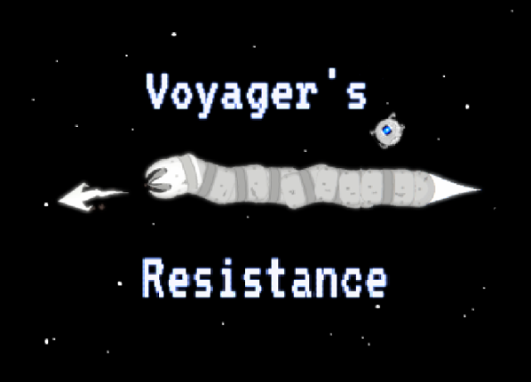 Voyager's Resistance Image