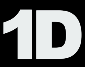 World's First 1D game Image