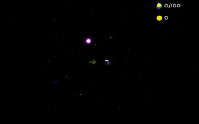 Your Robo Spaceship screenshot