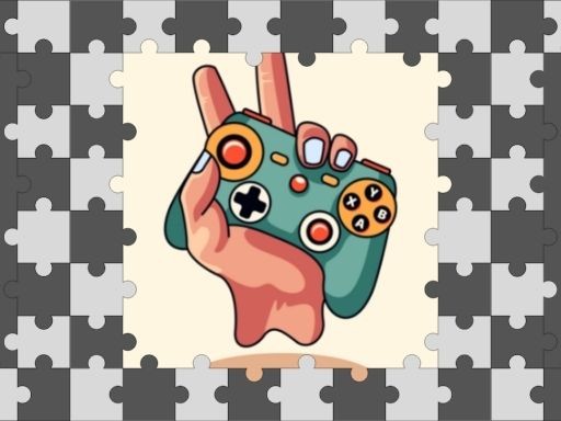 Games like Gamer Puzzle