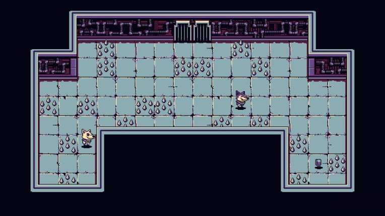 Gav-Gav Odyssey screenshot