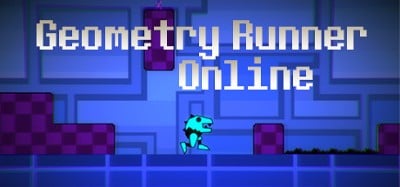 Geometry Runner Online Image