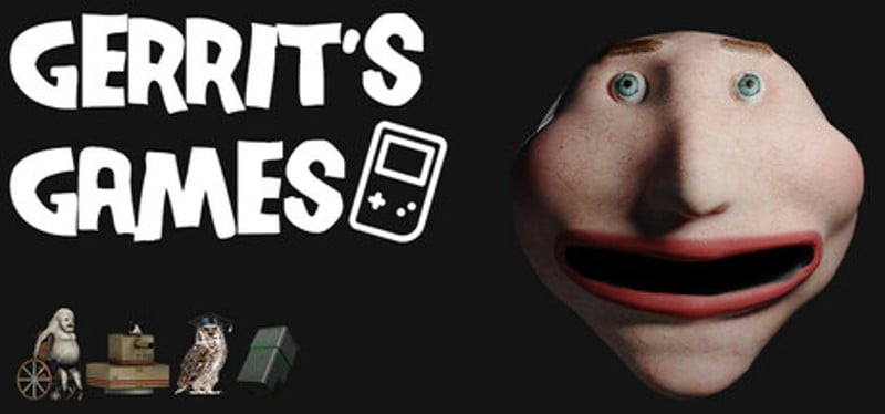 Gerrit's Games Image