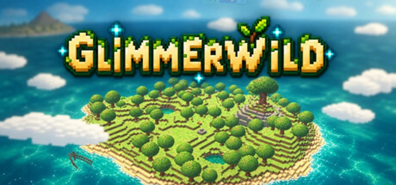 Glimmerwild Image