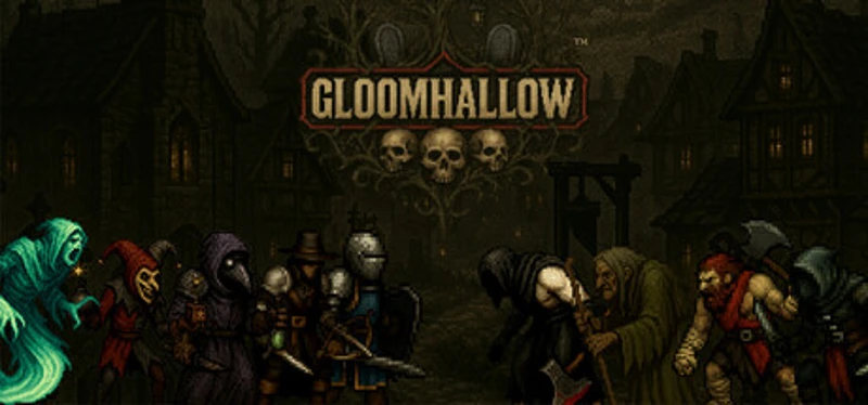 Gloomhallow Image