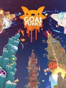 Games like GoatPunks
