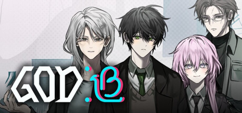 GOD: B Image