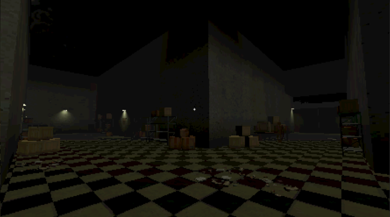 God is Watching screenshot