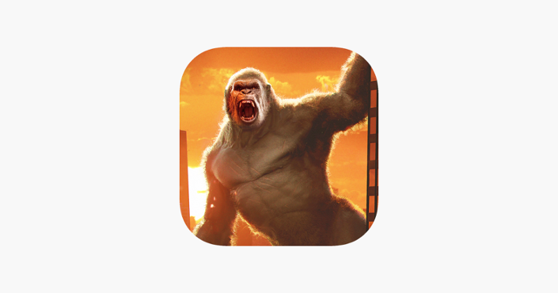 Godzilla Kong - Kaiju Rampage Image