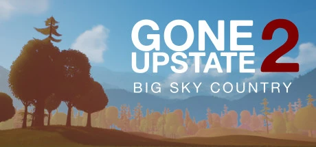 Games like Gone Upstate 2 : Big Sky Country