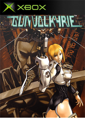 Gunvalkyrie Image