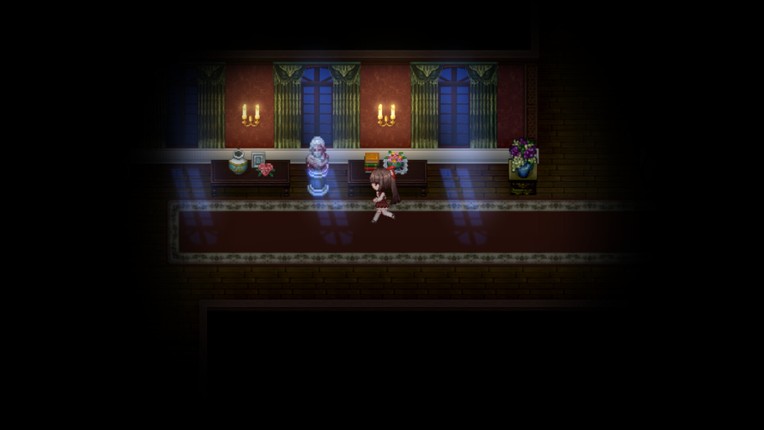 Heart Knots screenshot