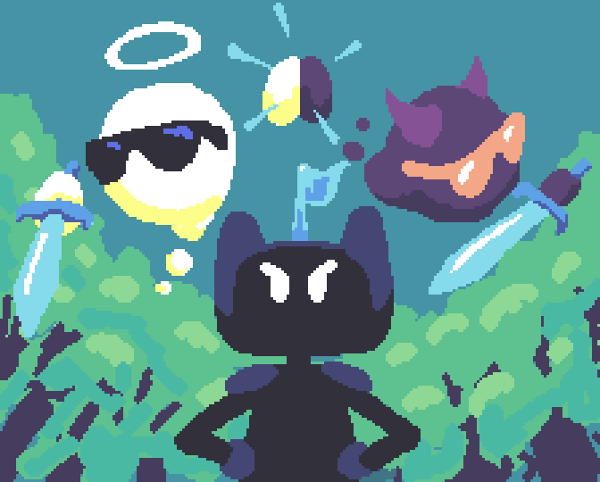 Games like Hell-Five!