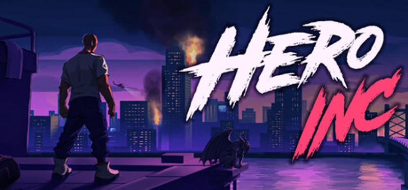 HeroInc Image