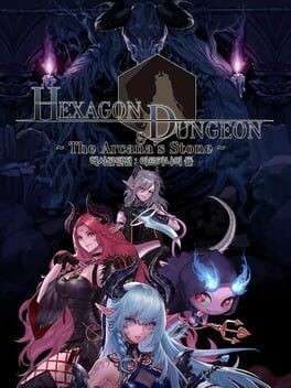 Games like Hexagon Dungeon: The Arcana Stone